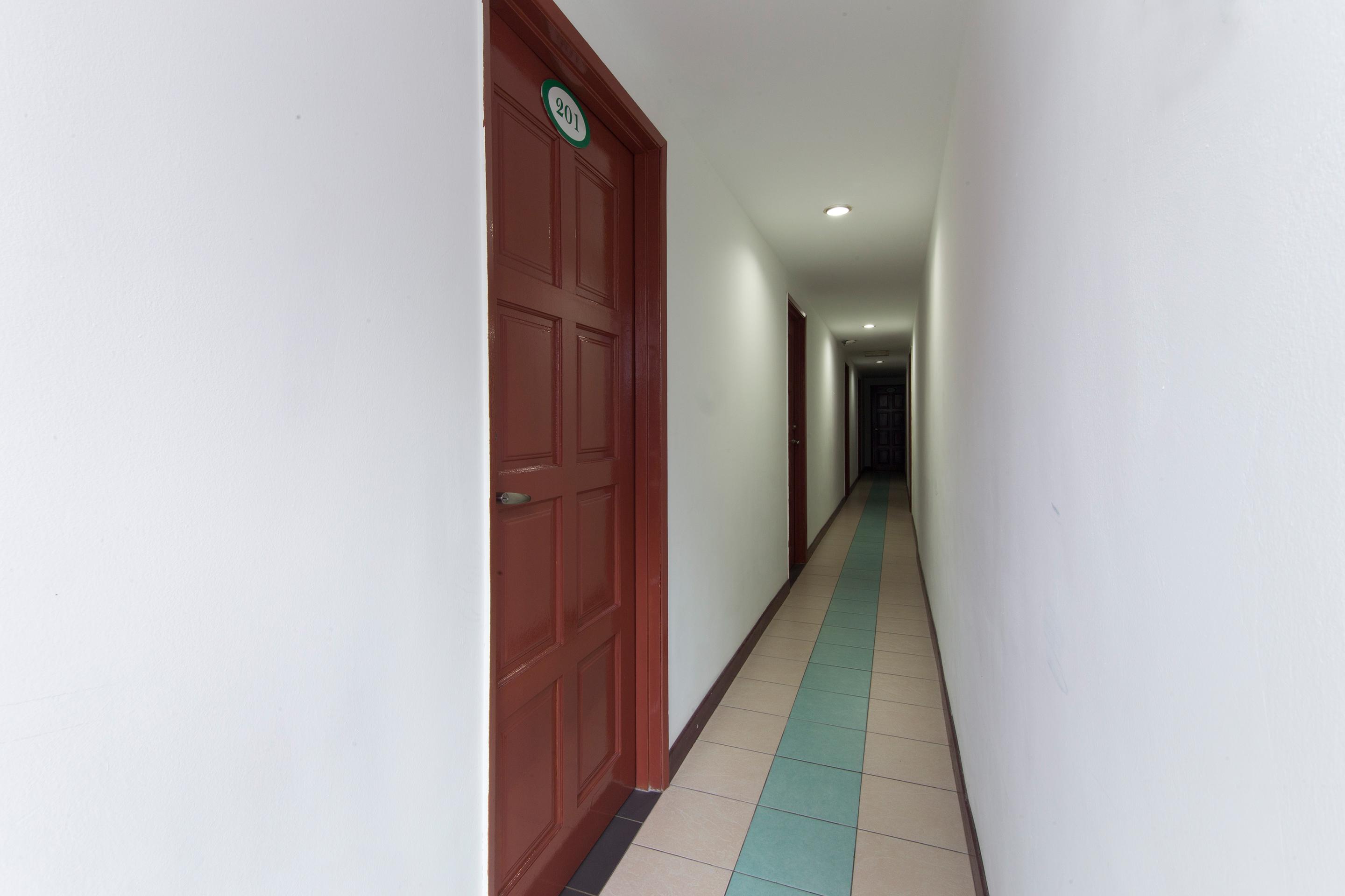 Super Oyo 321 Hotel D'Elegant Kuala Lumpur Exteriér fotografie